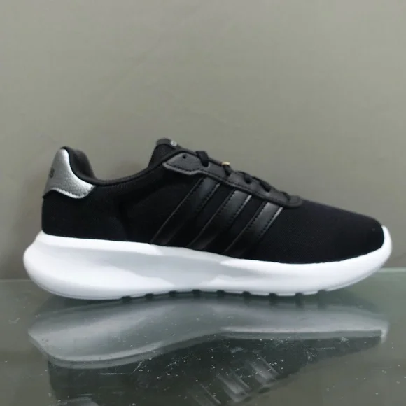 Adidas Lite Racer 3.0 Women's Sneakers #699 - Picture 3 of 8